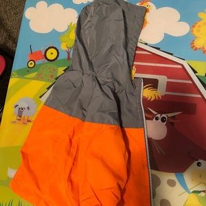 Lightly used jacket boys 18 month